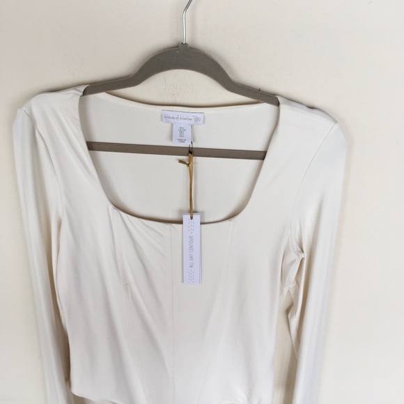 NWT House of Harlow Bodysuit - Picture 4 of 5